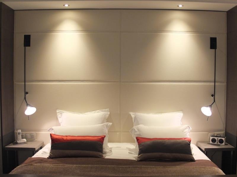 Фото Tryp de Saxe