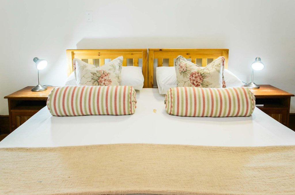 Фото Matoppo Inn