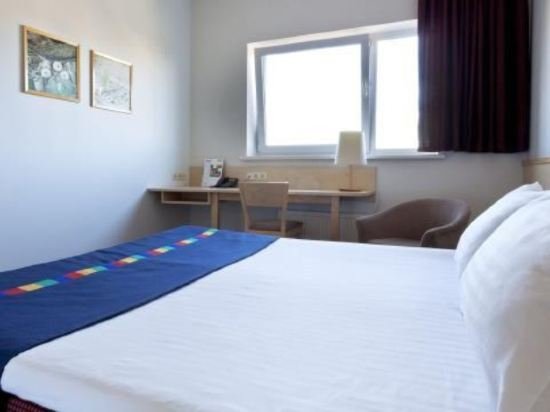 Фото Green Park Hotel Klaipeda