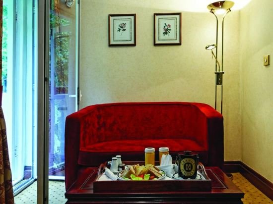 Фото Rochester Hotel by Blue Orchid