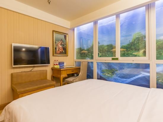 Фото Vienna International Hotel Guang'anmen