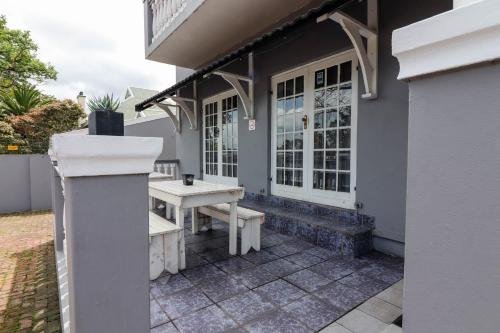 Фото George Lodge International