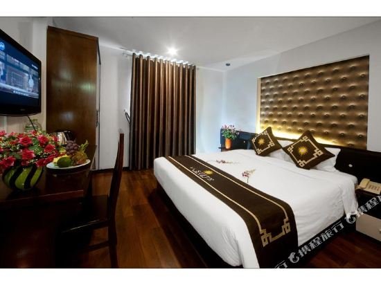 Фото La Suite Hotel & SPA