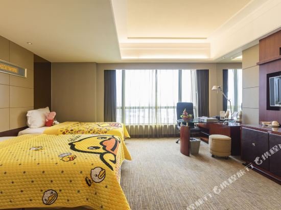 Фото Wellton International Hotel Dongguan