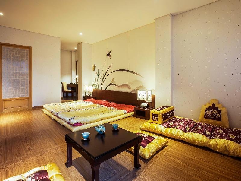 Фото Gyeongwonjae Ambassador Incheon - Associated with Accor