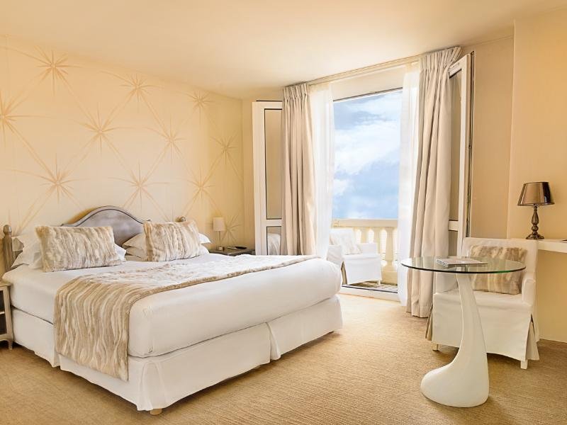 Фото Hotel Renoir