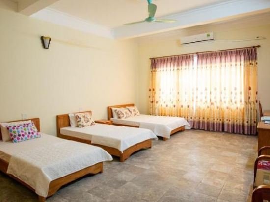 Фото Minh Thanh Hotel