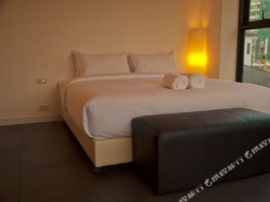 Фото Villa 89 Nimman - Chiang Mai