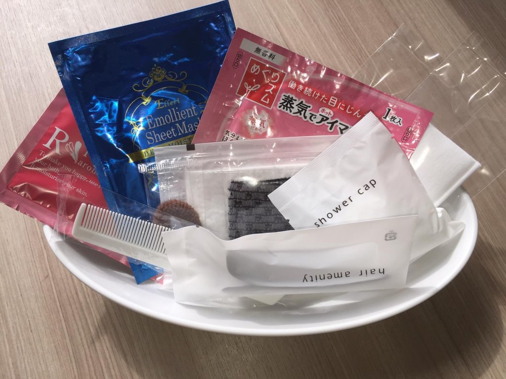 Фото Daiwa Roynet Hotel Osaka Uehonmachi