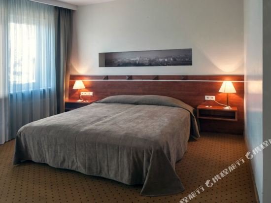 Фото Hotel Kaunas