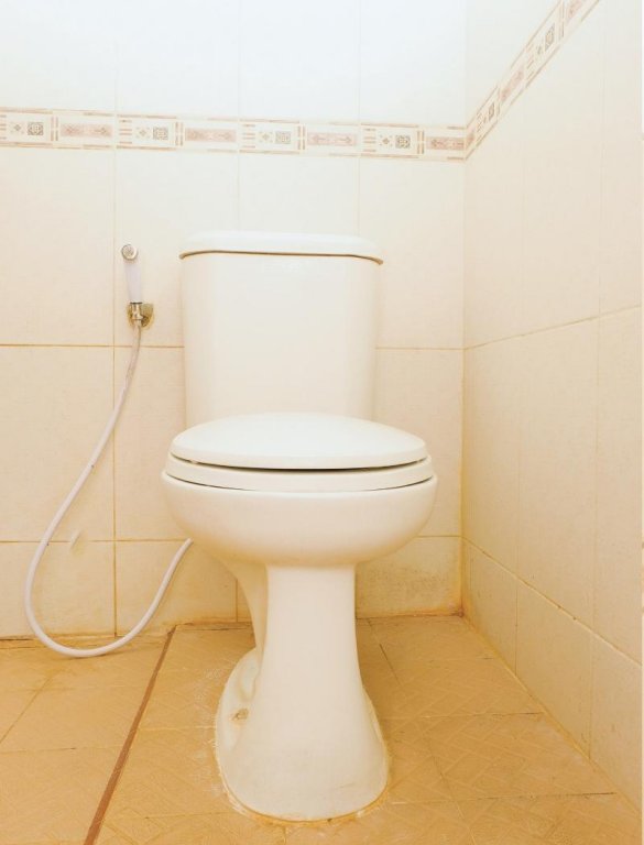 Фото Oyo 353 Loesje Guest House Syariah