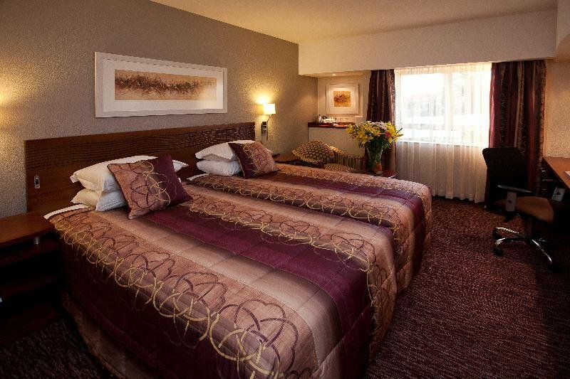 Гостиница City Lodge Hotel Port Elizabeth в Порт-Элизабет