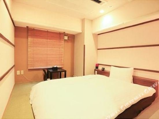 Фото Smile Hotel Nagoya Sakae