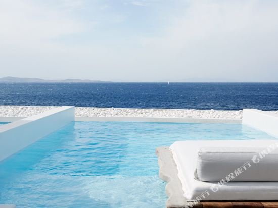 Фото Cavo Tagoo Mykonos