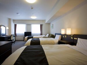 Гостиница Kumamoto Tokyu Rei Hotel