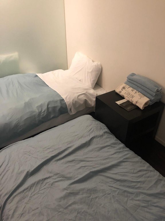 Фото Kagoshima Guest House M104 - Hostel