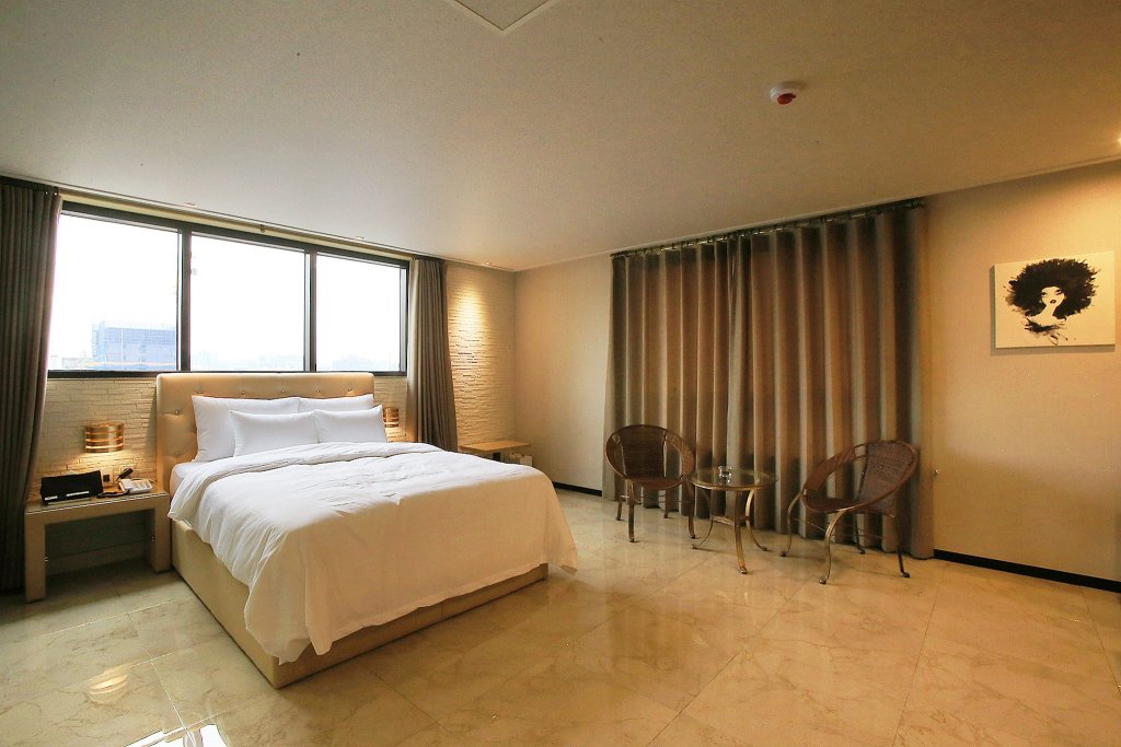 Фото Sillim Urban Hotel