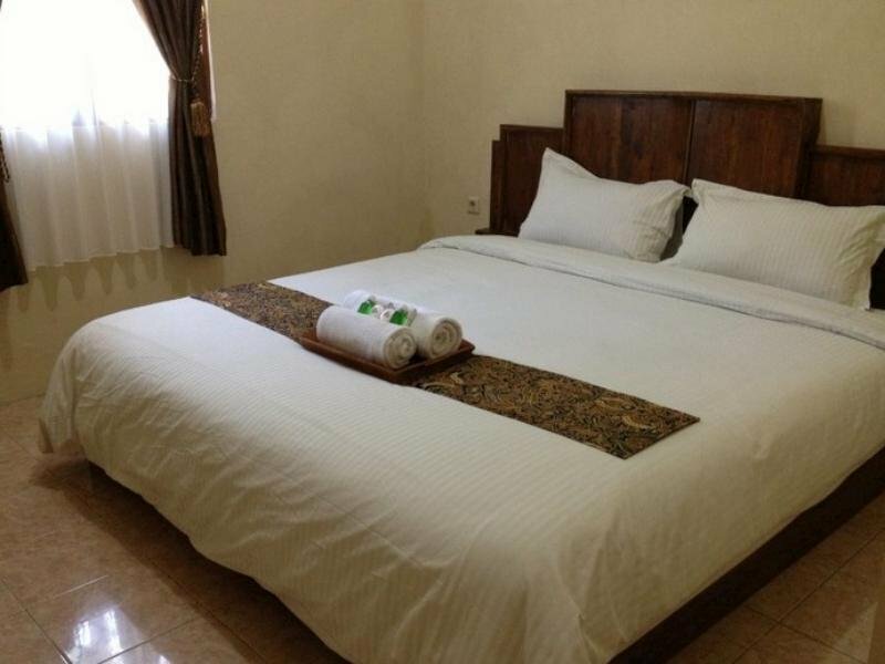 Hotel Larasati Guest House, Earth, photo