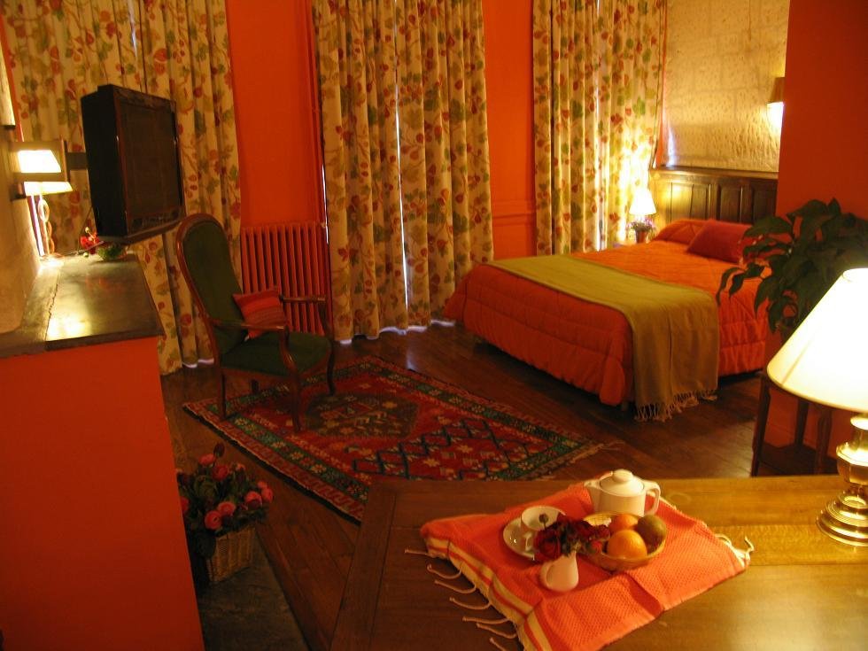 Фото Hotel Du Palais