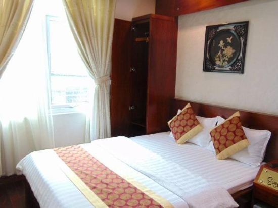 Фото 7s Hotel Le Na