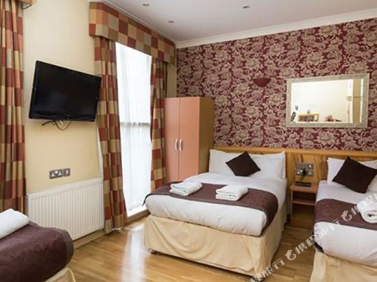 Фото The Rokxy Townhouse - Kings Cross