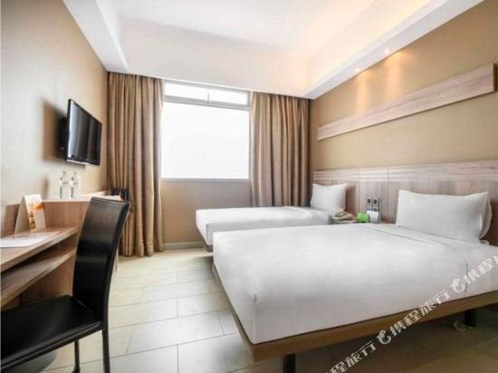 Фото Cititel Express Penang