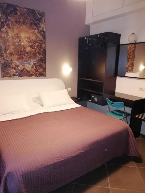 Фото B&b Carafa Suite