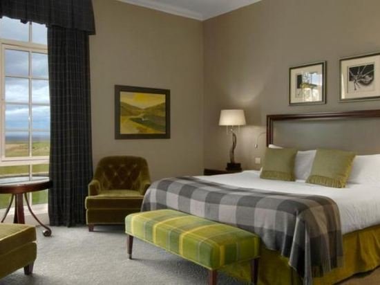 Фото Fairmont St Andrews - Scotland