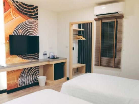 Фото Tarawish Hotel Bangkok