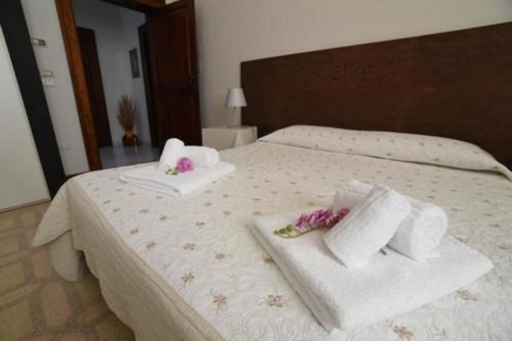 Фото B&b Barone Liberty