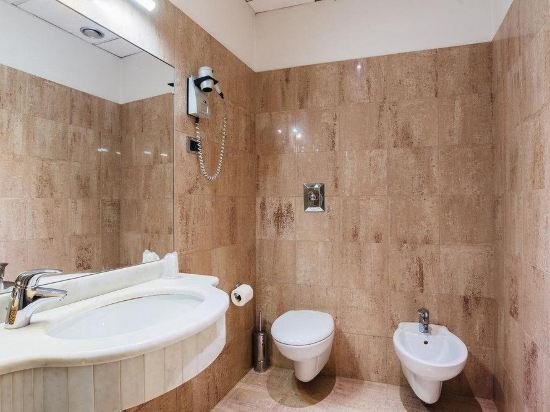 Фото Benivieni Hotel