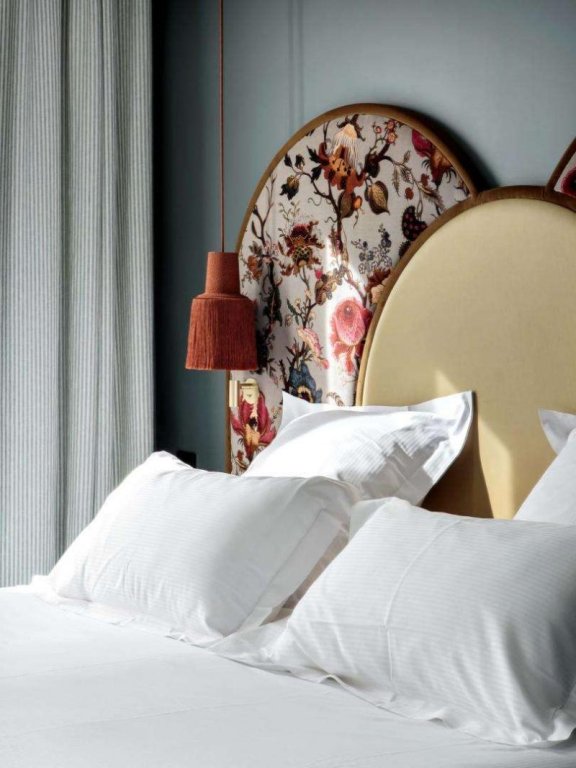 Фото Hotel Léopold - Orso Hotel