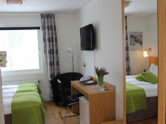 Фото Björkhaga Hotell & Konferens