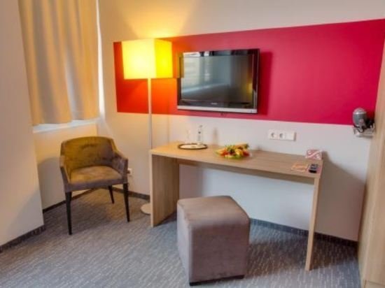 Фото Biendo Hotel Chemnitz