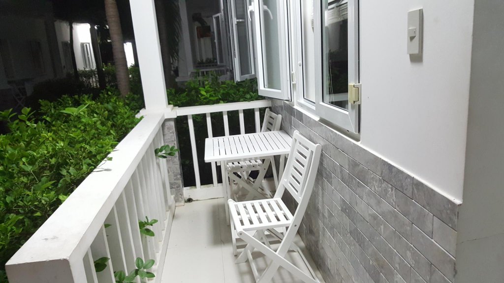 Фото Mui Ne Volga Hotel & Apartments