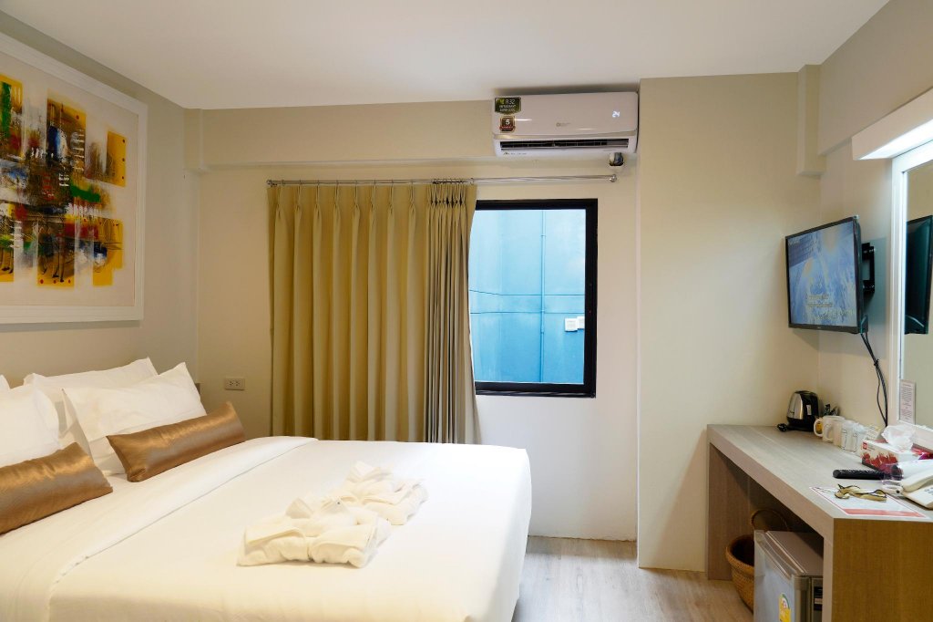 Фото Sawasdee House