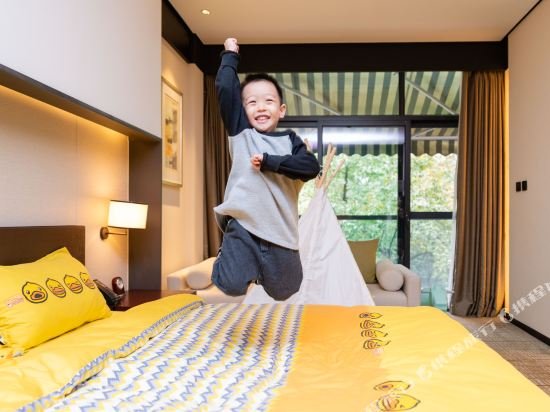 Фото Millennium Resort Hangzhou