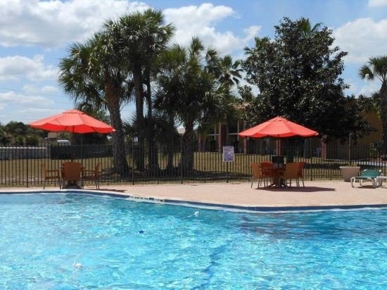 Фото Ramada by Wyndham Davenport Orlando South