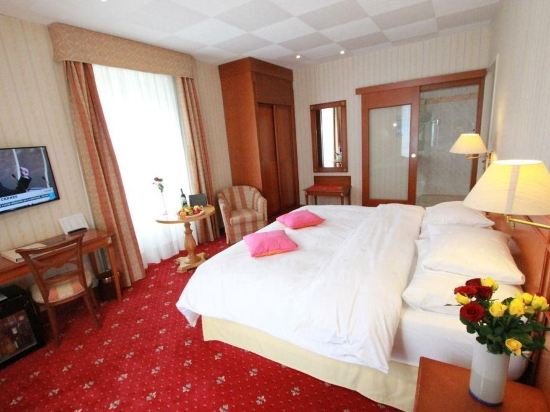 Фото Golf Hotel Rene Capt