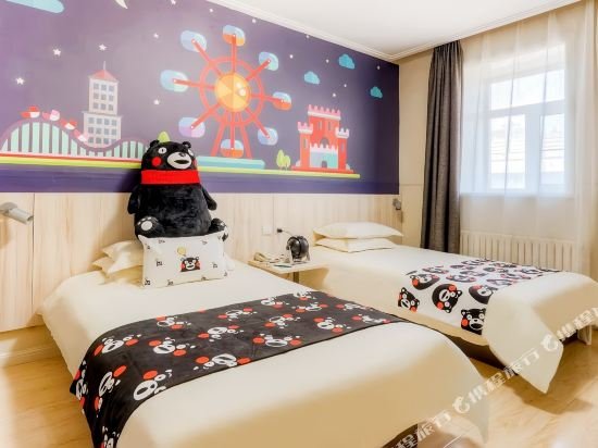 Фото отеля 3