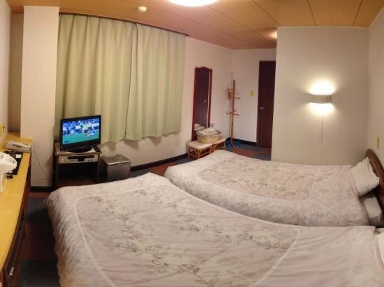 Фото Shirakawa Business Hotel