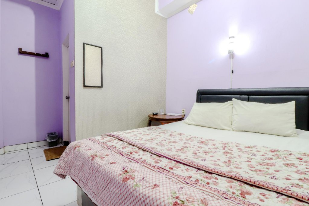 Фото Hotel Bintang Malang