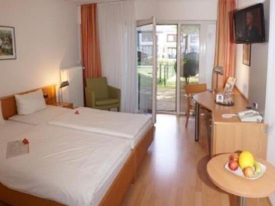 Фото acora Bonn Living the City