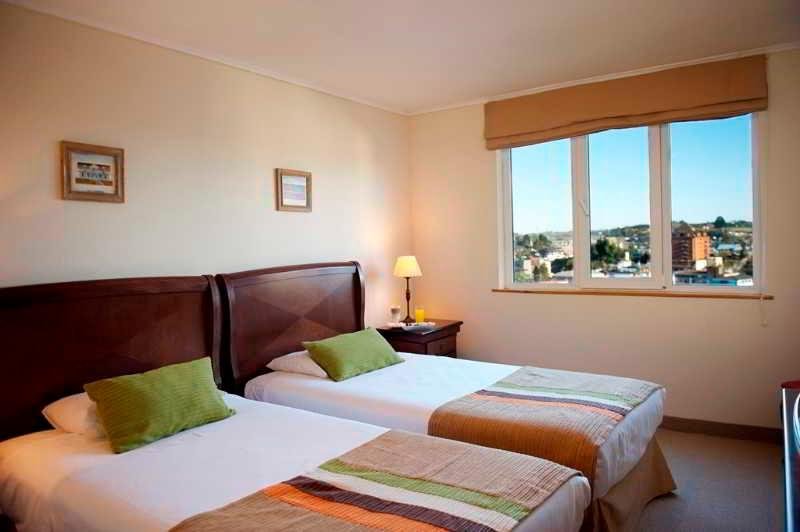 Фото Park Inn by Radisson Puerto Varas