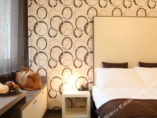 Фото Hotel Tiziano