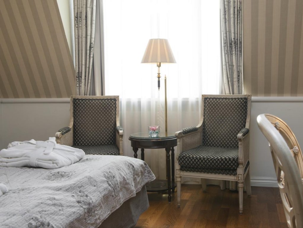 Фото Hotel Bristol