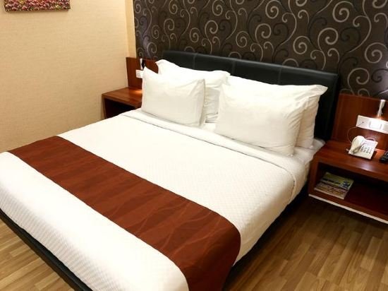 Фото Citihub Hotel @Gejayan, Yogyakarta