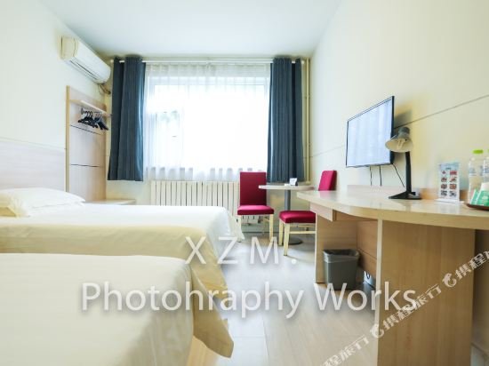 Фото Jinjiang Inn Qingdao Xiangjiang Road