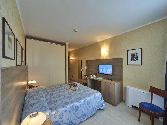 Фото Hotel Alberi