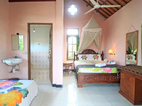 Фото Praety Home Stay